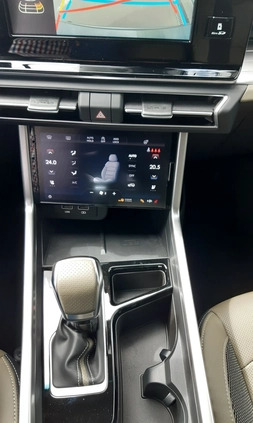 SsangYong Torres cena 164900 przebieg: 5, rok produkcji 2023 z Dobrzany małe 191